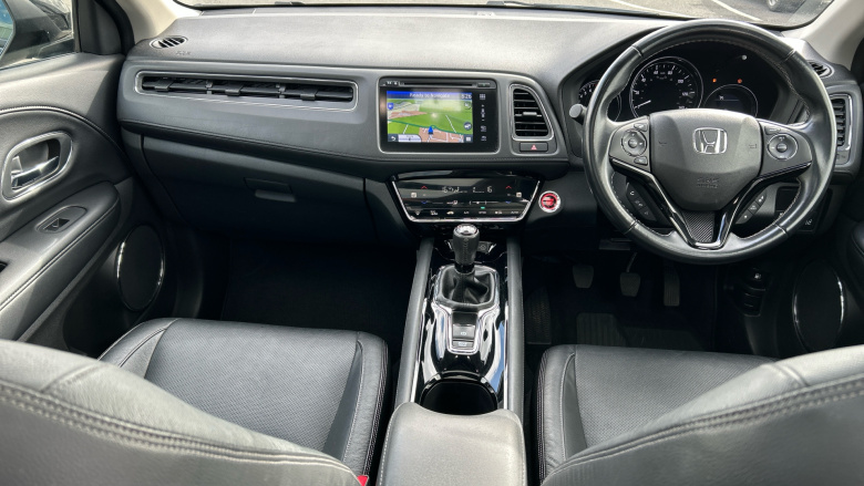 Honda HR-V 1.5 i-VTEC EX 5dr Petrol Hatchback